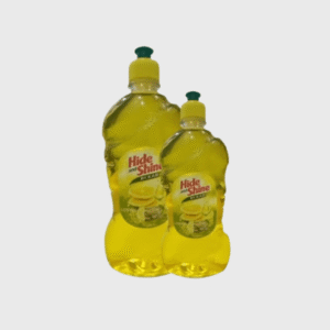HIDE AND SHINE TOILET CLEANER (Copy)